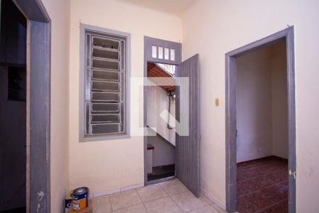 Sala casa 1 de casa à venda com 7 quartos, 250m² em Fonseca, Niterói