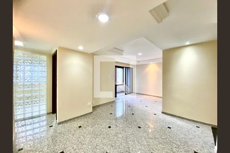 Sala de apartamento para alugar com 2 quartos, 84m² em Candeal, Salvador