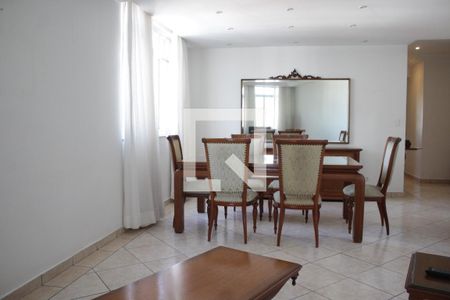 Sala de Jantar de apartamento à venda com 3 quartos, 121m² em Mooca, São Paulo