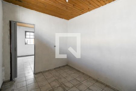 Cozinha de casa para alugar com 1 quarto, 40m² em Jardim Lisboa, São Paulo