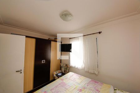 Suíte de apartamento para alugar com 3 quartos, 68m² em Vila Prudente, São Paulo