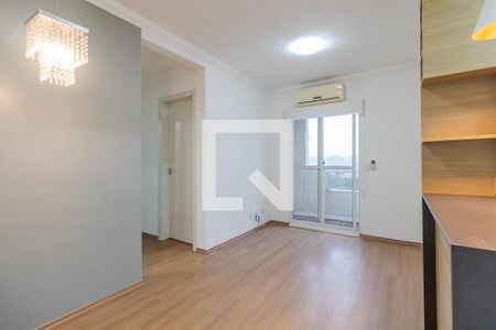Sala de apartamento para alugar com 2 quartos, 59m² em Teresópolis, Porto Alegre