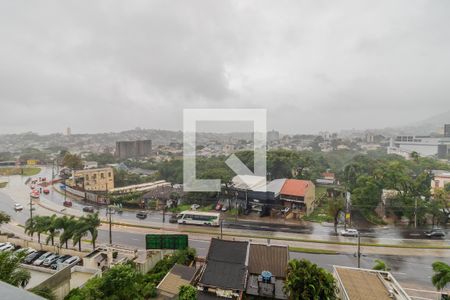 Apartamento para alugar com 59m², 2 quartos e 1 vaga Apartamento para alugar com 59m², 2 quartos e 1 vagaVista
