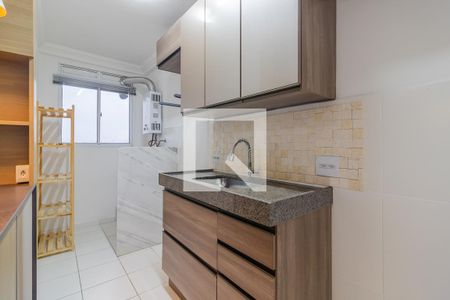 Apartamento para alugar com 59m², 2 quartos e 1 vaga Apartamento para alugar com 59m², 2 quartos e 1 vagaCozinha