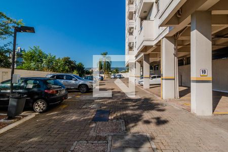 Apartamento para alugar com 59m², 2 quartos e 1 vaga Apartamento para alugar com 59m², 2 quartos e 1 vagaGaragem