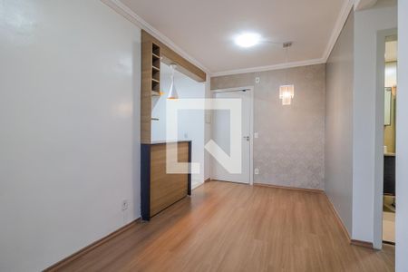 Sala de apartamento para alugar com 2 quartos, 59m² em Teresópolis, Porto Alegre