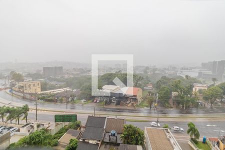 Apartamento para alugar com 59m², 2 quartos e 1 vaga Apartamento para alugar com 59m², 2 quartos e 1 vagaVista