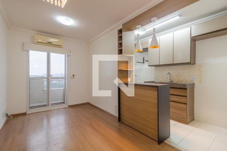 Apartamento para alugar com 2 quartos, 59m² em Teresópolis, Porto Alegre