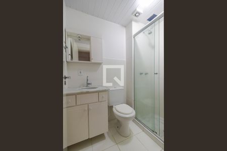 Quarto 1 - Suíte de apartamento para alugar com 2 quartos, 59m² em Teresópolis, Porto Alegre