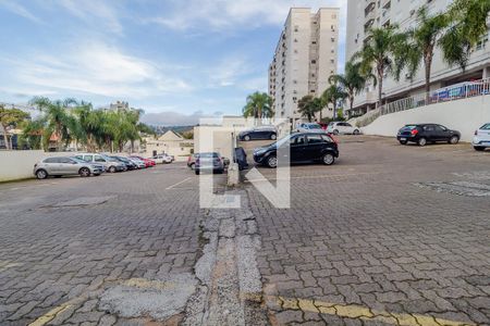 Apartamento para alugar com 59m², 2 quartos e 1 vaga Apartamento para alugar com 59m², 2 quartos e 1 vagaGaragem
