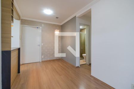 Sala de apartamento para alugar com 2 quartos, 59m² em Teresópolis, Porto Alegre