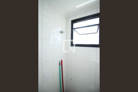 Apartamento à venda com 72m², 3 quartos e 2 vagasBanheiro de serviço