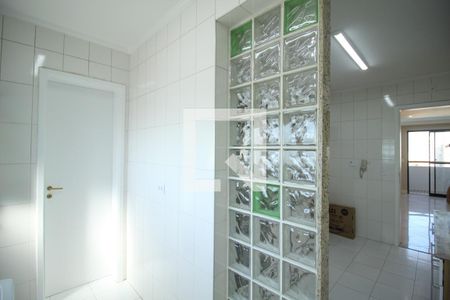 Apartamento à venda com 72m², 3 quartos e 2 vagasÁrea de Serviço