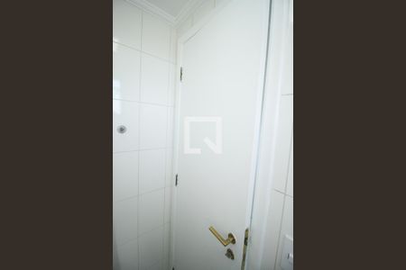 Apartamento à venda com 72m², 3 quartos e 2 vagasBanheiro de serviço