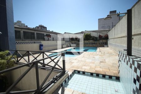 Apartamento à venda com 72m², 3 quartos e 2 vagasÁrea comum