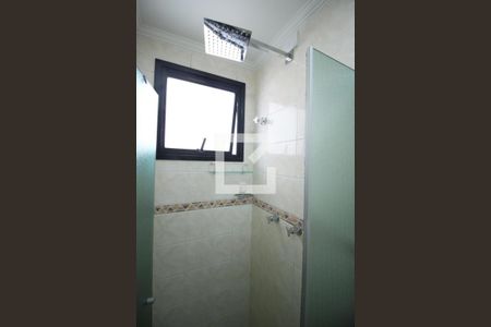 Apartamento à venda com 72m², 3 quartos e 2 vagasBanheiro 