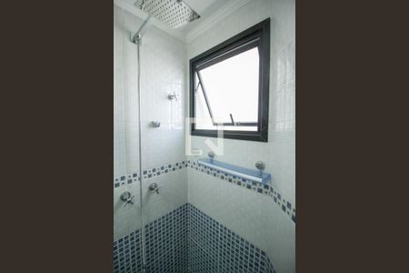 Apartamento à venda com 72m², 3 quartos e 2 vagasBanheiro Quarto 2