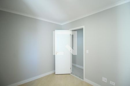 Apartamento à venda com 72m², 3 quartos e 2 vagasQuarto 3