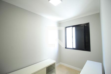 Apartamento à venda com 72m², 3 quartos e 2 vagasQuarto 3