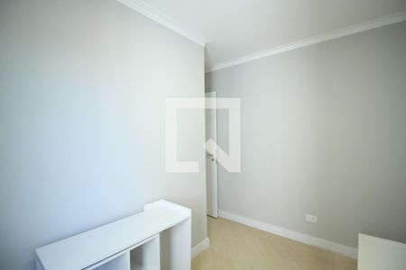 Apartamento à venda com 72m², 3 quartos e 2 vagasQuarto 3