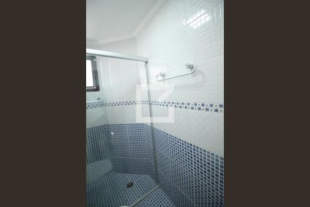 Apartamento à venda com 72m², 3 quartos e 2 vagasBanheiro Quarto 2