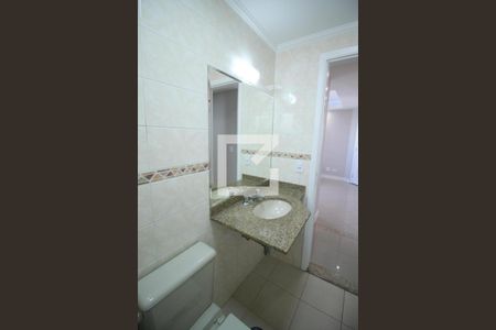 Apartamento à venda com 72m², 3 quartos e 2 vagasBanheiro 