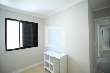 Apartamento à venda com 72m², 3 quartos e 2 vagasQuarto 3