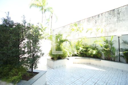 Apartamento à venda com 72m², 3 quartos e 2 vagasÁrea comum