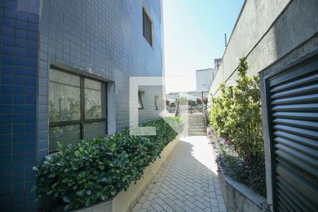 Apartamento à venda com 72m², 3 quartos e 2 vagasÁrea comum