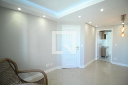 Sala de apartamento à venda com 3 quartos, 72m² em Mooca, São Paulo