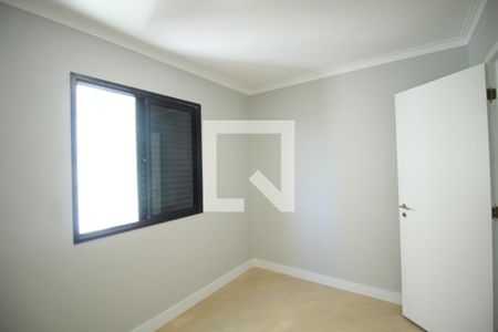 Apartamento à venda com 72m², 3 quartos e 2 vagasQuarto 3