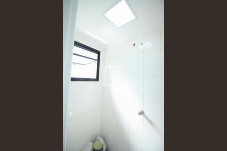 Apartamento à venda com 72m², 3 quartos e 2 vagasBanheiro de serviço