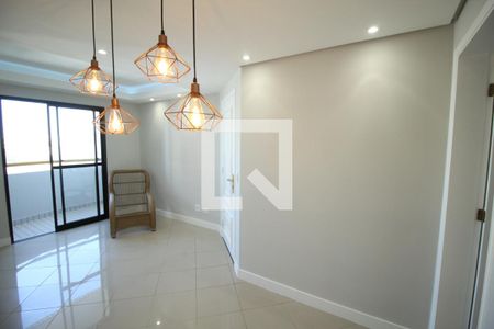 Quarto 1 de apartamento à venda com 3 quartos, 72m² em Mooca, São Paulo