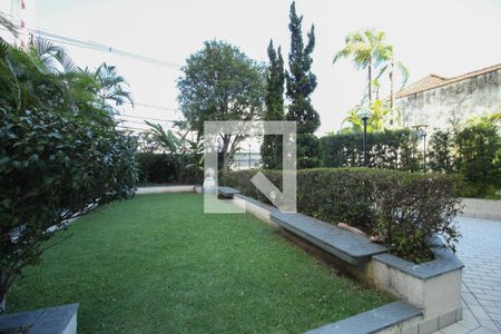 Apartamento à venda com 72m², 3 quartos e 2 vagasÁrea comum