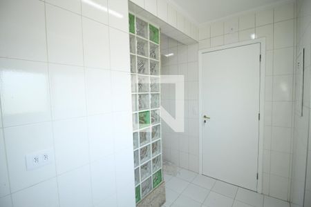 Apartamento à venda com 72m², 3 quartos e 2 vagasÁrea de Serviço
