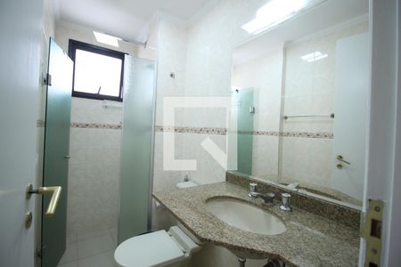 Apartamento à venda com 72m², 3 quartos e 2 vagasBanheiro 