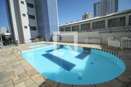 Apartamento à venda com 72m², 3 quartos e 2 vagasÁrea comum