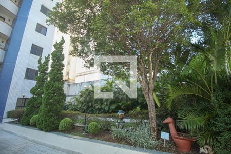 Apartamento à venda com 72m², 3 quartos e 2 vagasÁrea comum