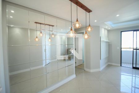 Quarto 1 de apartamento à venda com 3 quartos, 72m² em Mooca, São Paulo