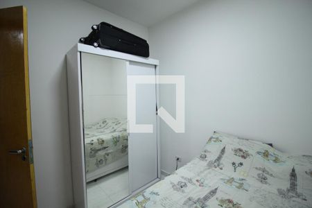 Quarto 1 de apartamento à venda com 2 quartos, 33m² em Alto da Mooca, São Paulo