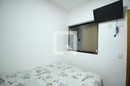 Quarto 1 de apartamento à venda com 2 quartos, 33m² em Alto da Mooca, São Paulo