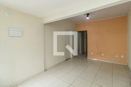 Sala de casa para alugar com 2 quartos, 110m² em Vila Granada, São Paulo