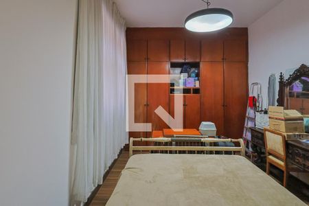 Quarto 1 de apartamento à venda com 2 quartos, 96m² em Serra, Belo Horizonte