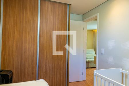 Quarto 1 de apartamento à venda com 3 quartos, 67m² em Jardim Nova Europa, Campinas