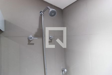 Studio à venda com 32m², 1 quarto e sem vagaBanheiro Social