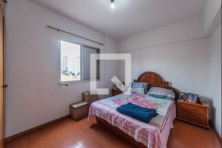 Quarto 1 de apartamento à venda com 2 quartos, 65m² em Vila Nair, São Paulo