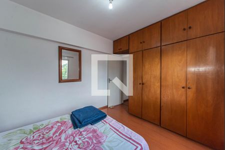 Quarto 1 de apartamento à venda com 2 quartos, 65m² em Vila Nair, São Paulo