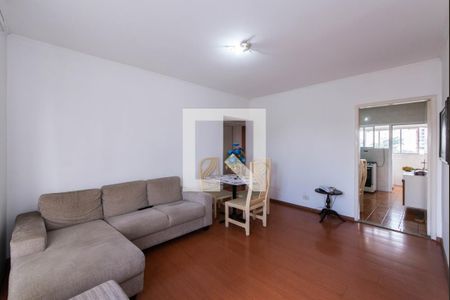 Sala de apartamento à venda com 2 quartos, 65m² em Vila Nair, São Paulo