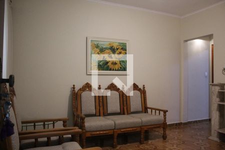 Sala de casa à venda com 4 quartos, 160m² em Vila Oratório, São Paulo