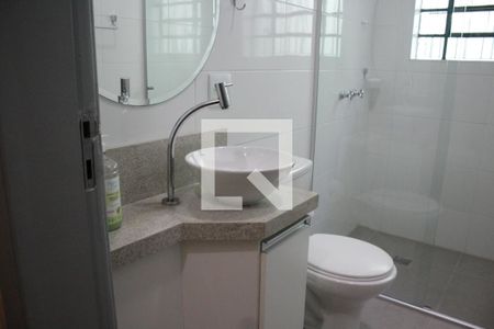 Banheiro 1 de casa à venda com 4 quartos, 160m² em Vila Oratório, São Paulo